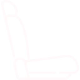 Icono de asiento premium