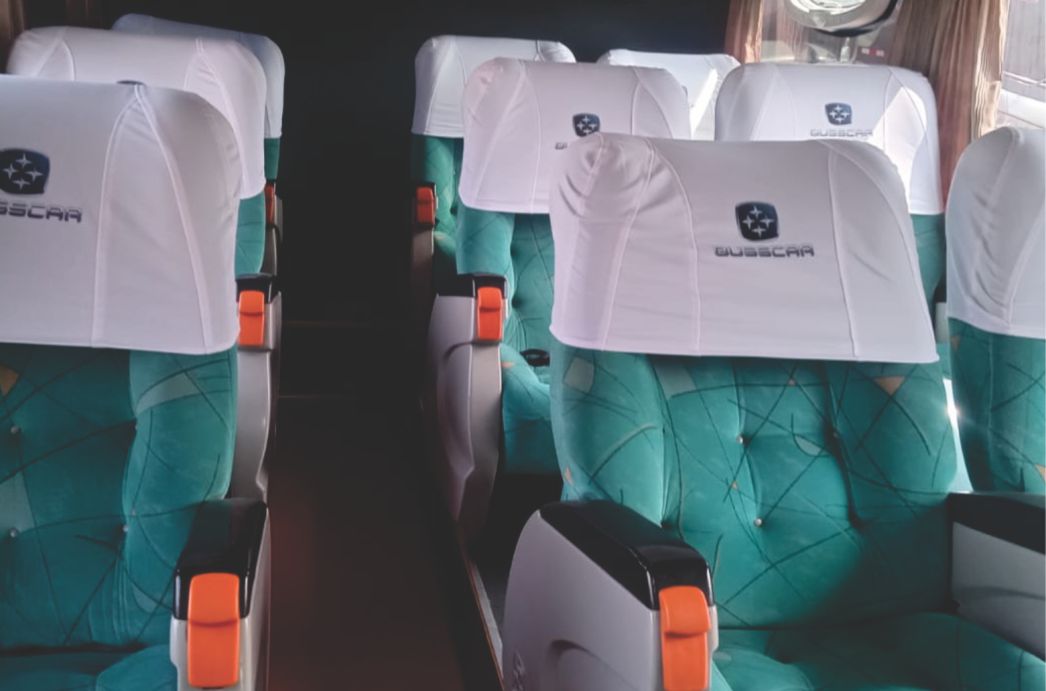 Servicio Ejecutivo Cama