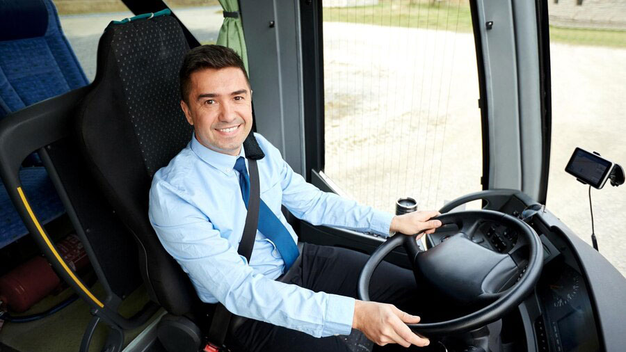 Transporte Corporativo